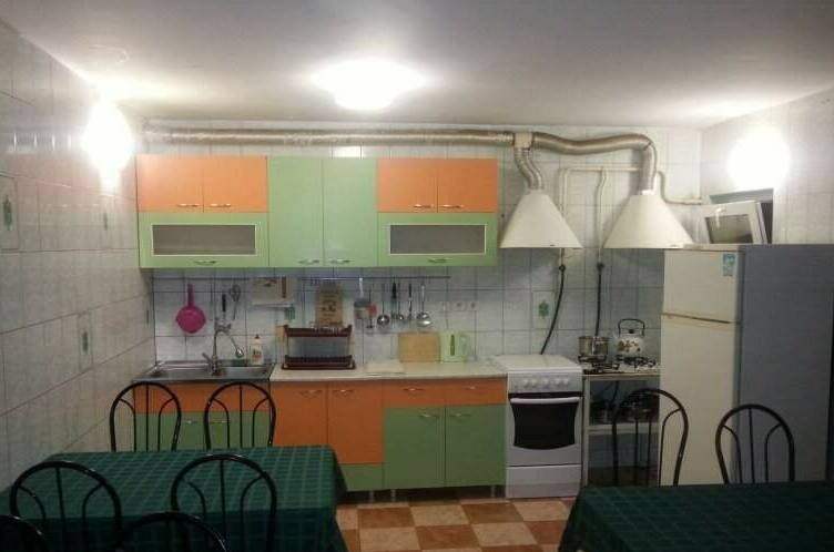 Домик «У Аниты»