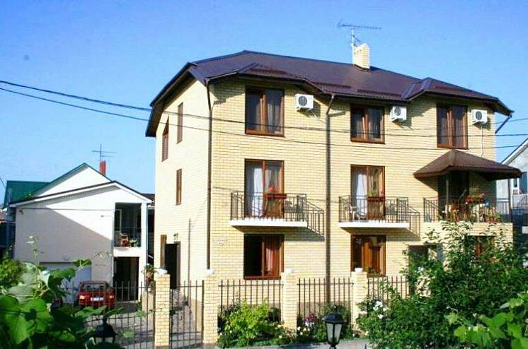 Домик «У Аниты»