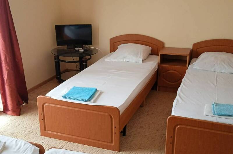 Домик «У Аниты»