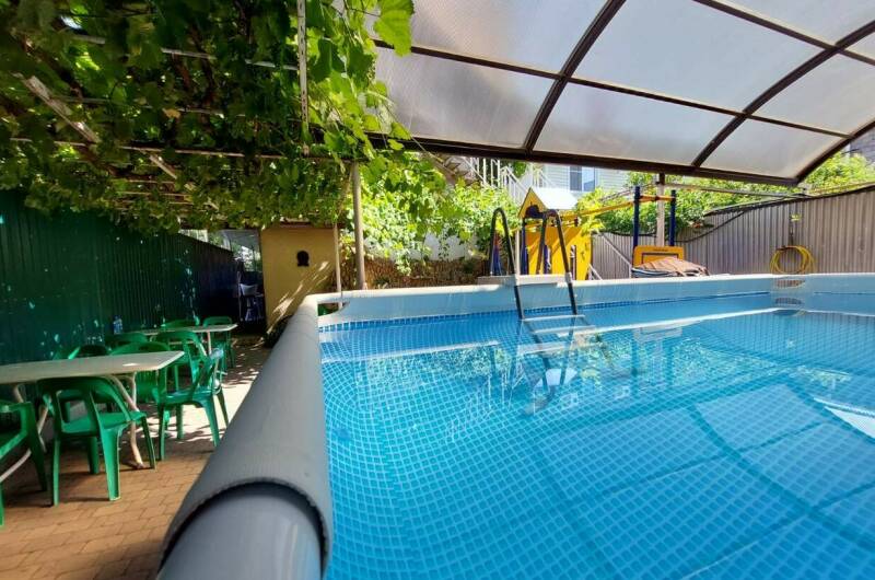 Гостевой дом «Джоли»