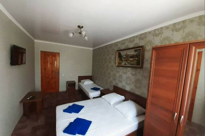 Гостевой дом «Джоли»