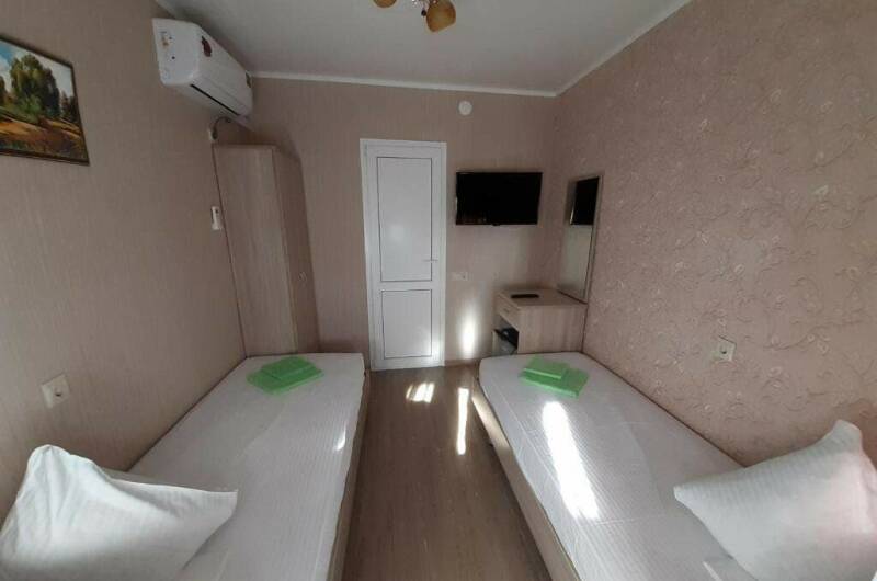 Гостевой дом «Джоли»