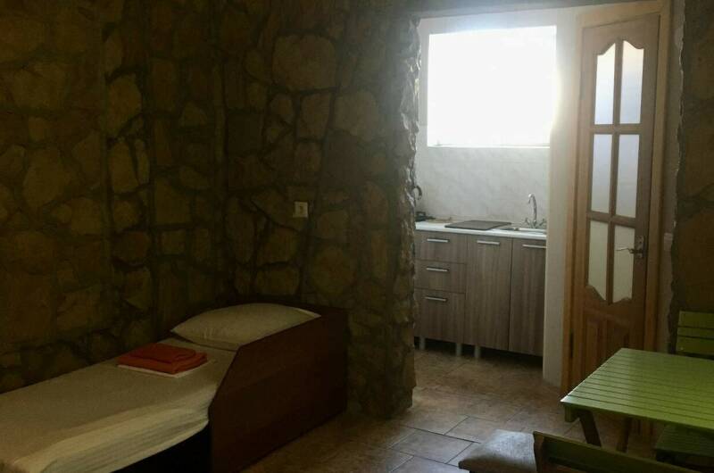 Гостевой дом «Джоли»