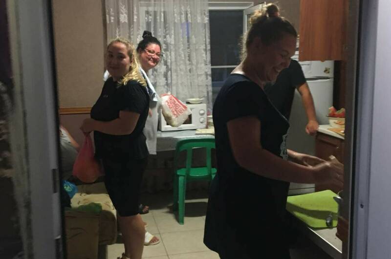 Гостевой дом «Джоли»