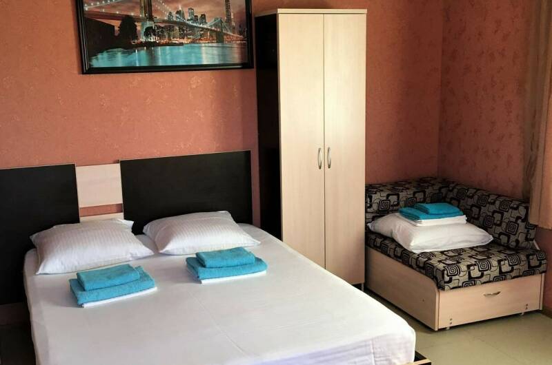 Гостевой дом «Джоли»