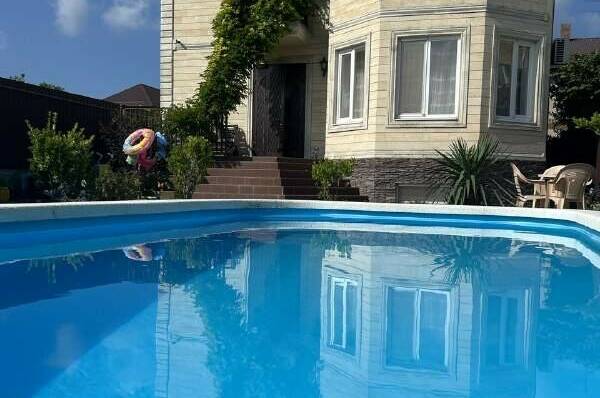 Гостевой дом «Радонеж»