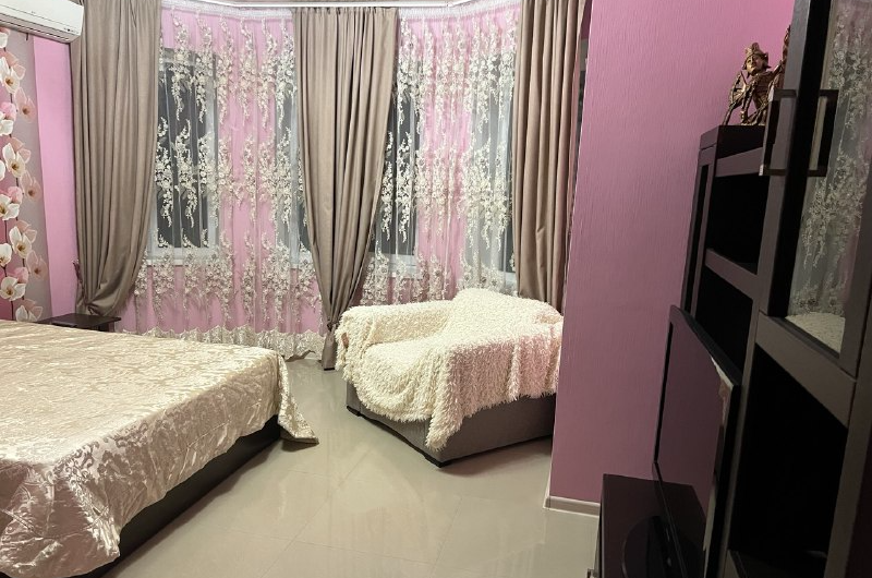 Гостевой дом «Радонеж»