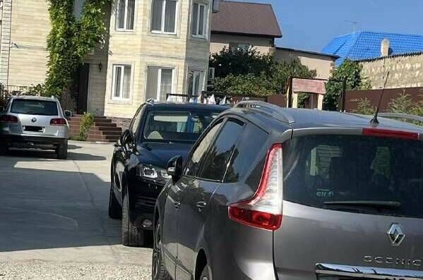 Гостевой дом «Радонеж»