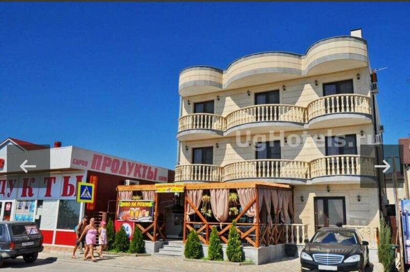 Гостевой дом «Каролина»