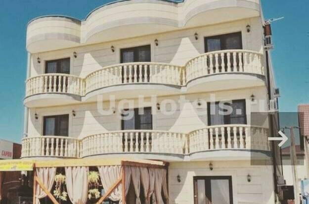 Гостевой дом «Каролина»