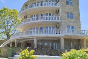 Изображение Гостевой дом «Русское поместье» #1