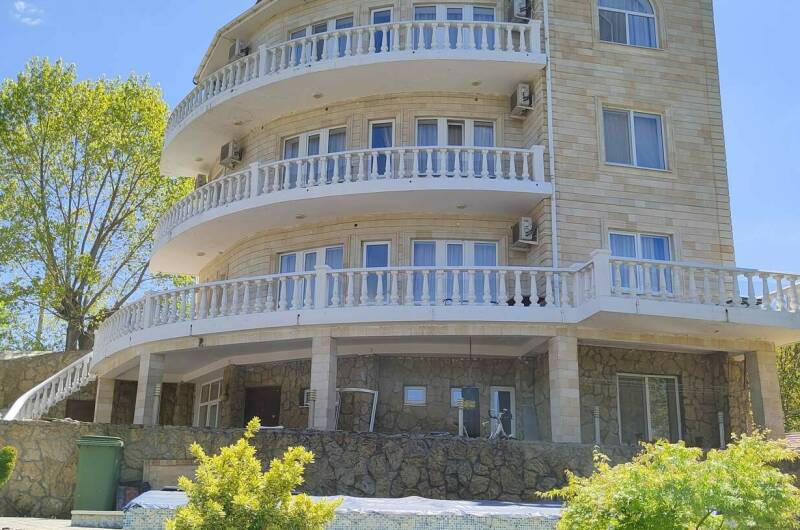 Гостевой дом «Русское поместье»