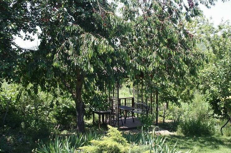 Гостевой дом «Русское поместье»