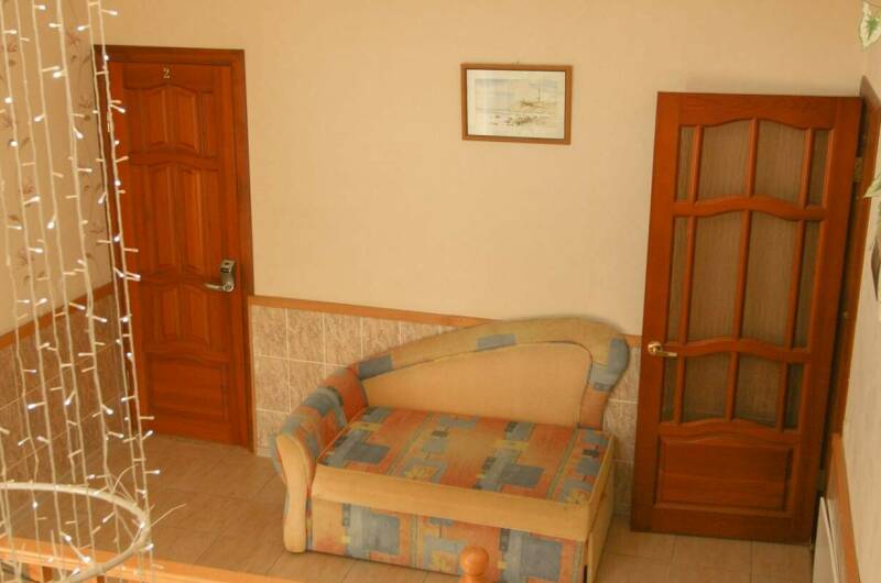 Гостевой дом «Русское поместье»