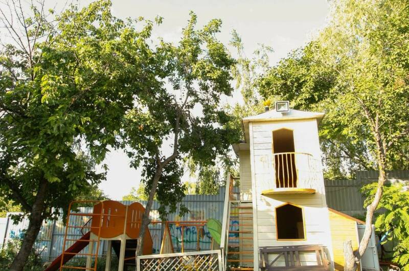 Гостевой дом «Русское поместье»