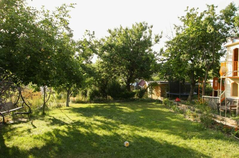 Гостевой дом «Русское поместье»