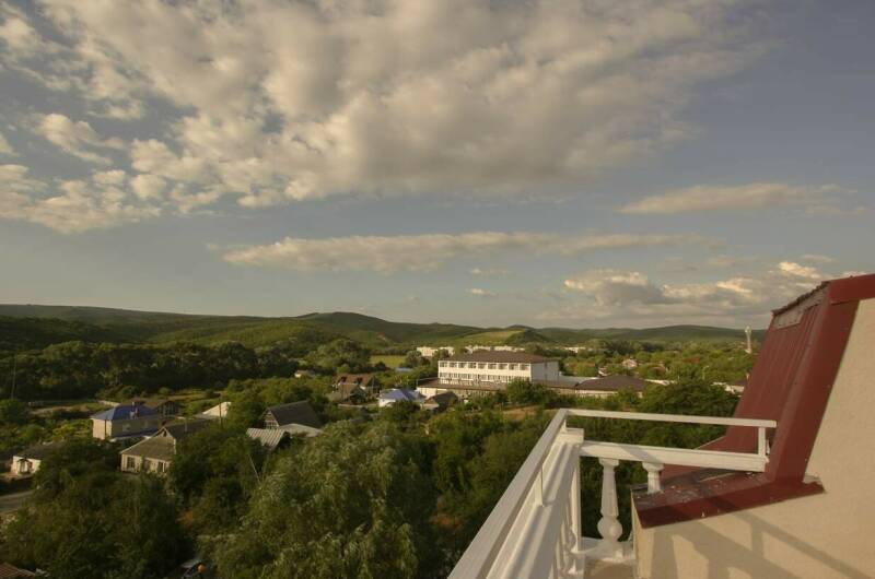 Гостевой дом «Русское поместье»