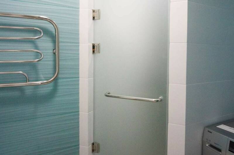 Апартаменты с видом на море