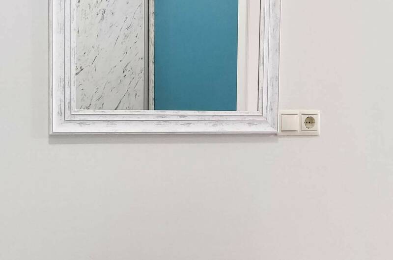 Апартаменты с видом на море