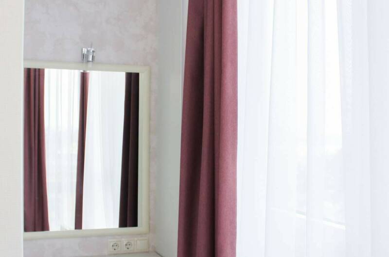 Апартаменты с видом на море