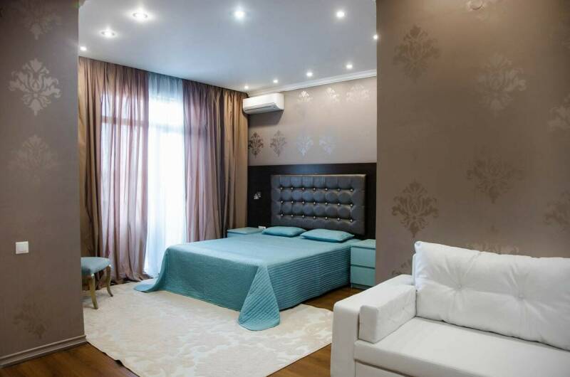 Отель «Luxor»