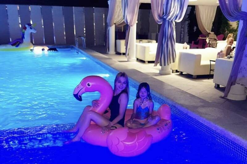 Отель «Luxor»