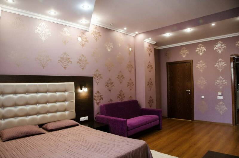 Отель «Luxor»