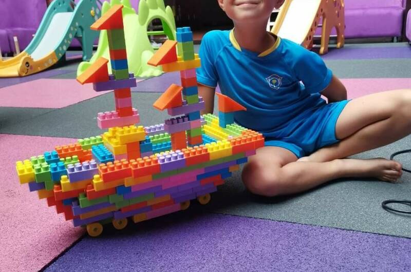 Отель «Luxor»