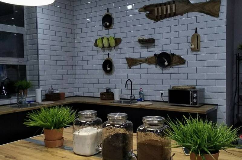 Отель «Luxor»