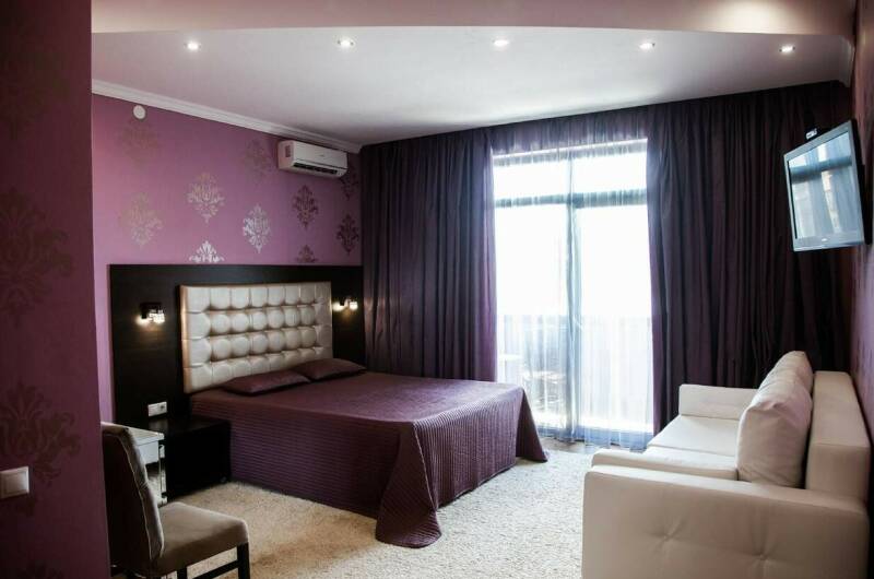 Отель «Luxor»