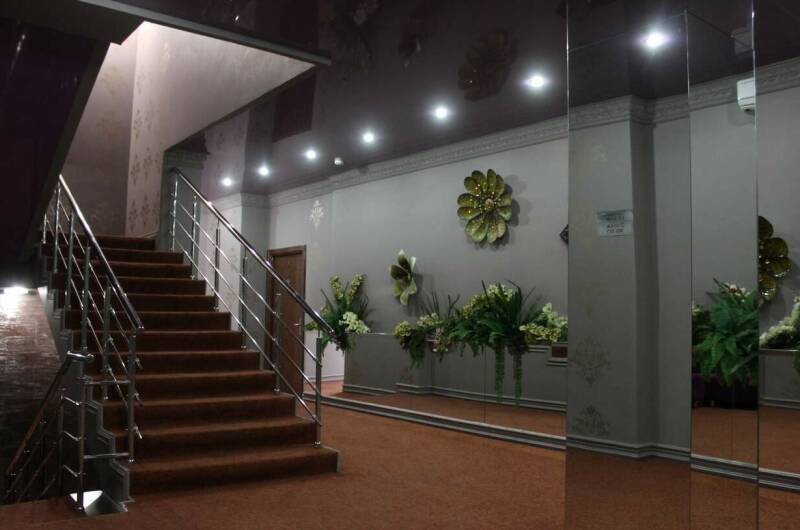 Отель «Luxor»