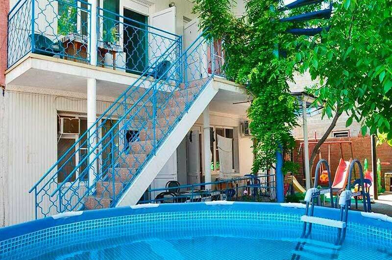 Гостевой дом «Санита»