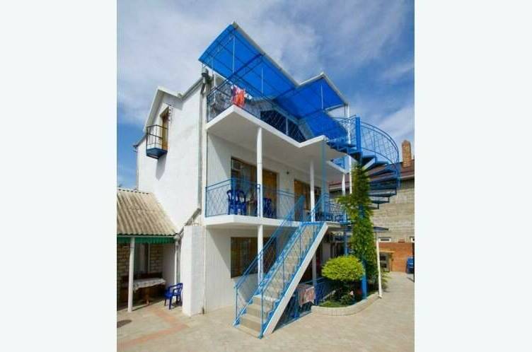 Гостевой дом «Санита»