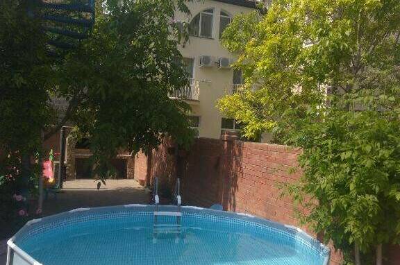 Гостевой дом «Санита»