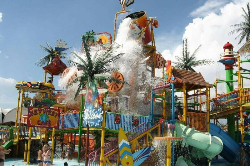 Гостевой дом «Санита»