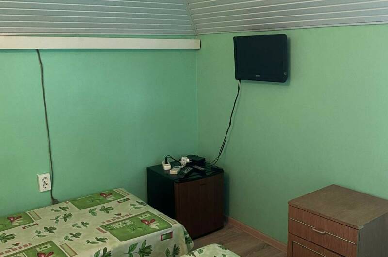 Гостевой дом «Санита»