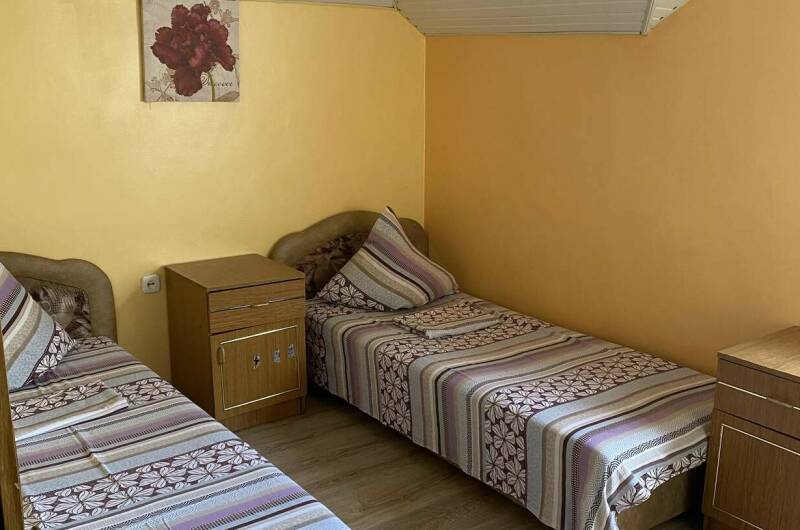 Гостевой дом «Санита»