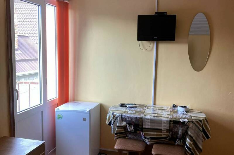 Гостевой дом «Санита»