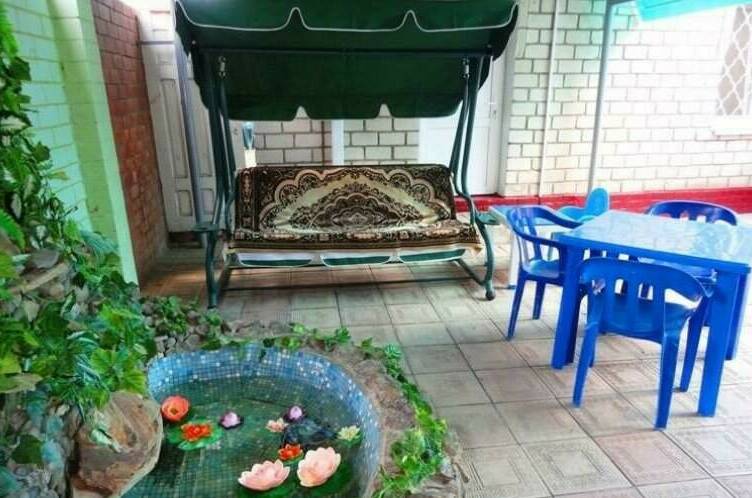 Гостевой дом «Санита»