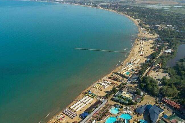 Гостевой дом «Санита»