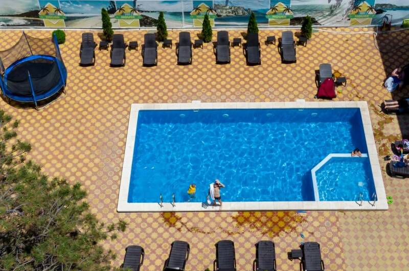 Гостевой дом «Теремок»