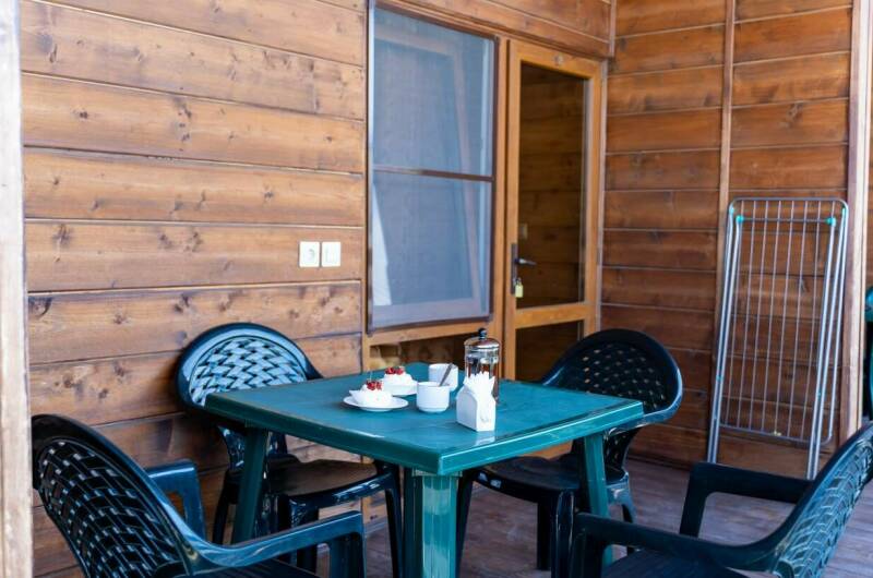 Гостевой дом «Теремок»