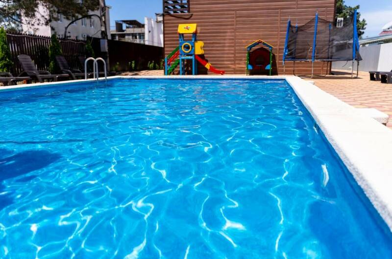 Гостевой дом «Теремок»