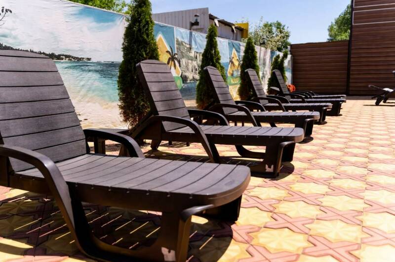 Гостевой дом «Теремок»