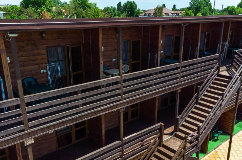 Гостевой дом «Теремок»