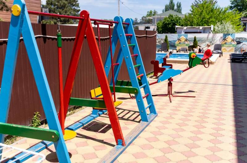 Гостевой дом «Теремок»