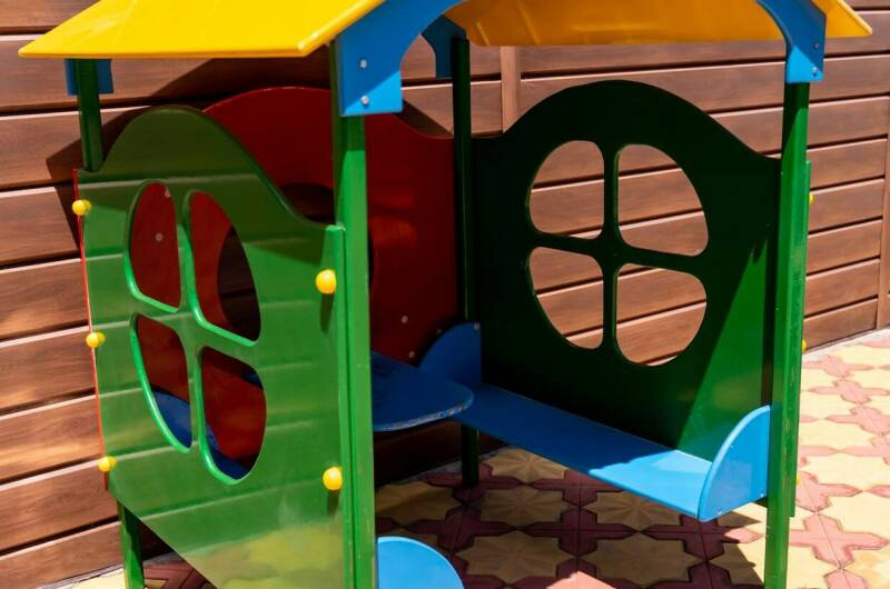 Гостевой дом «Теремок»