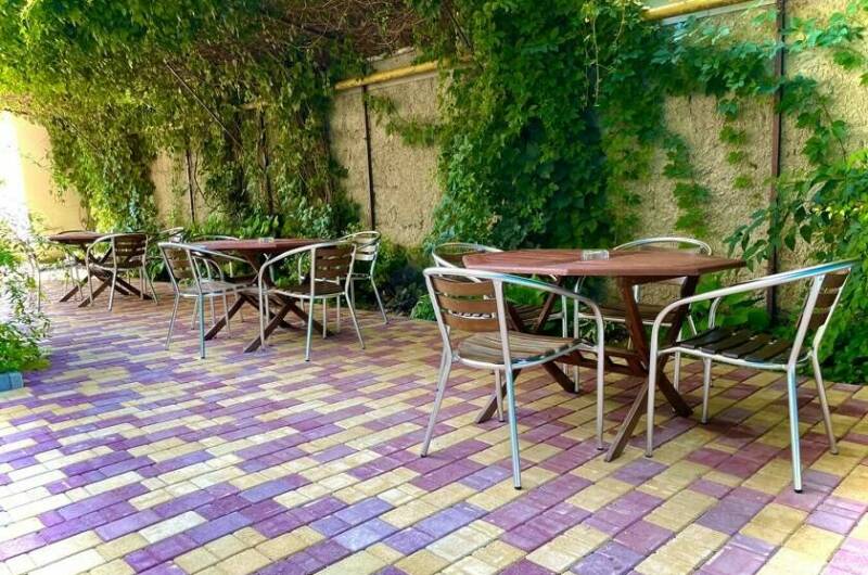 Отель «Галант»