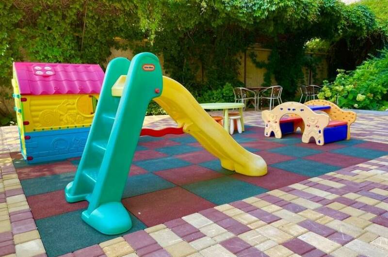 Отель «Галант»