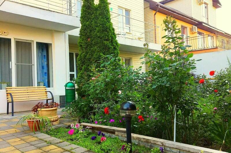 Отель «Галант»